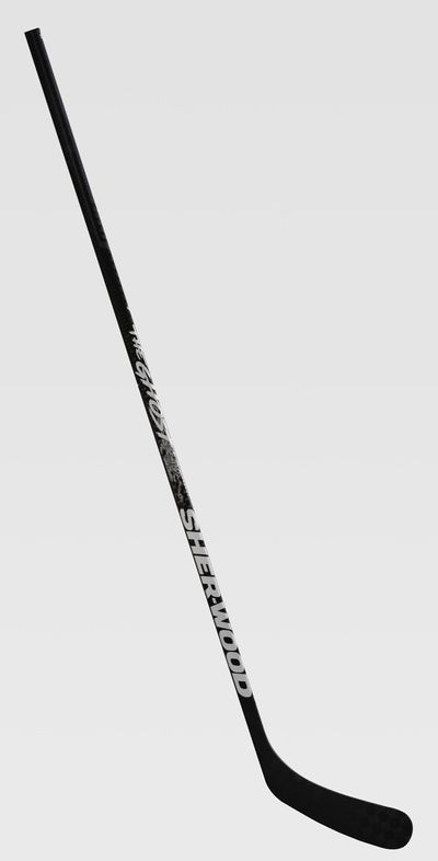 Sherwood Rekker Ghost INT 60 Hockey stick