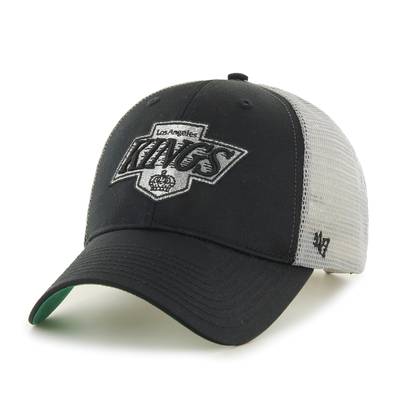 Los Angeles Kings Vintage '47 Branson Cap