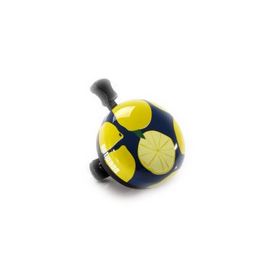 Lemonhead - Large Bell Soittokello