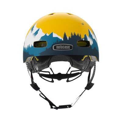 Street Everest MIPS Helmet