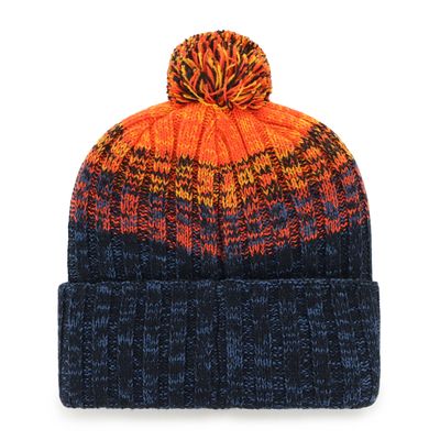 Edmonton Oilers '47 Cascade Cuff Knit -Pipo Edmonton Oilers '47 Cascade Cuff Knit -Pipo