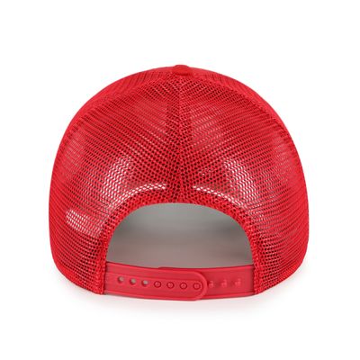 Detroit Red Wings '47 Branson -Lip cap