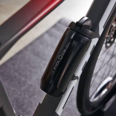 Twist Single 590 Water Bottle Twist Single 590 Water Bottle
