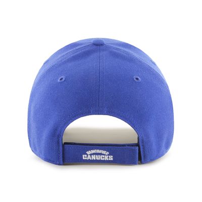Vancouver Canucks '47 MVP cap