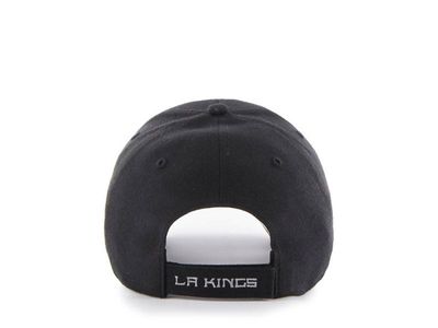 Los Angeles Kings '47 MVP cap Los Angeles Kings '47 MVP cap