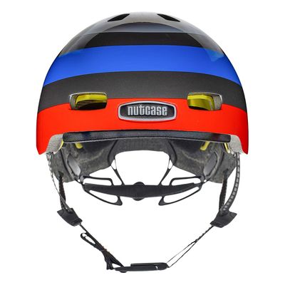 Little Nutty Captain MIPS helmet
