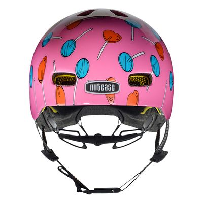 Baby Nutty Sucker Punch MIPS Cycling Helmet