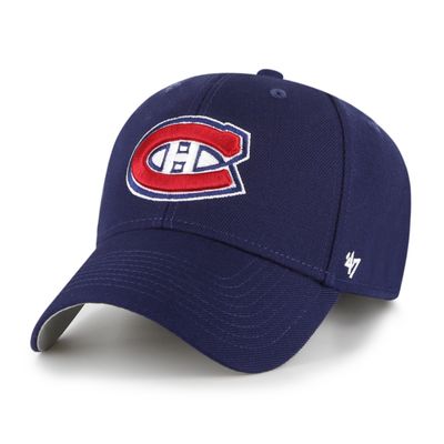 Montreal Canadiens '47 MVP cap Montreal Canadiens '47 MVP cap