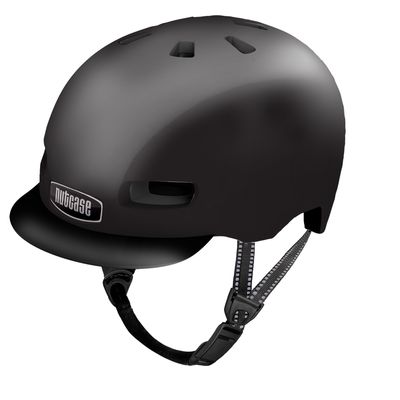 Little Nutty Onyx MIPS Helmet