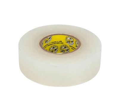 Comp-O-Stik Tape Stretchable 24mm x 25m Clear 72rll/ltk