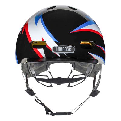 Little Nutty Spark MIPS Helmet