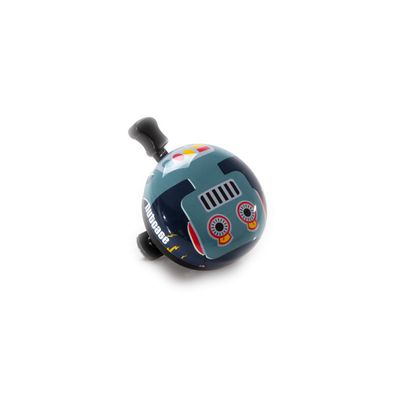 Tin Robot - Large Bell Soittokello Tin Robot - Large Bell Soittokello