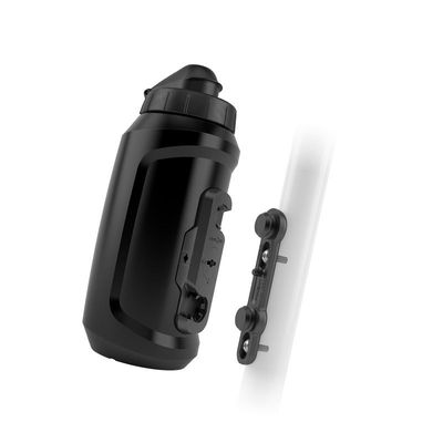 Twist Compact 750ml -Bottle + Bike Base -Rack Twist Compact 750ml -Bottle + Bike Base -Rack