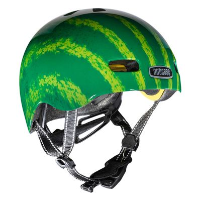 Baby Nutty Watermelon MIPS Helmet Baby Nutty Watermelon MIPS Helmet