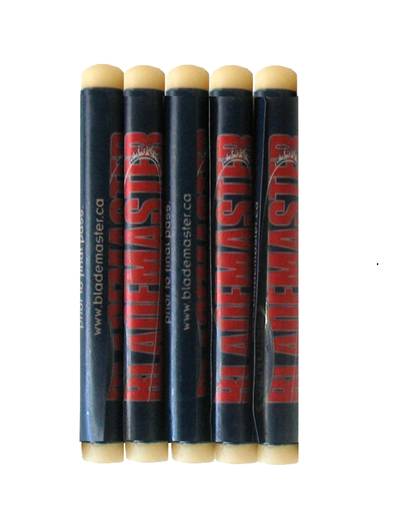 Slik-Stik Sharp aspen stick 5kpl