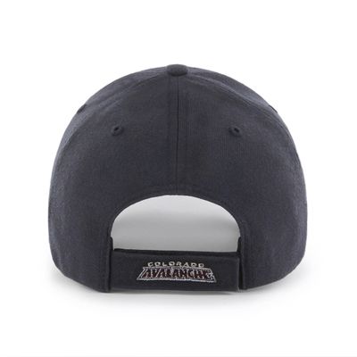 Colorado Avalanche 47' MVP cap