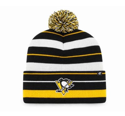Pittsburgh Penguins '47 Power Line -Pipo