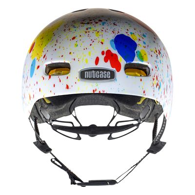 Baby Nutty Jawbreaker MIPS Cycling Helmet
