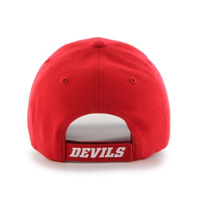 New Jersey Devils '47 MVP cap