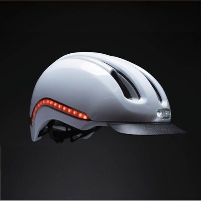 Vio Commute Blanco Mips Light-Bicycle helmet Vio Commute Blanco Mips Light-Bicycle helmet