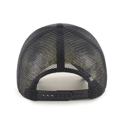 Anaheim Ducks '47 Branson -Lip cap