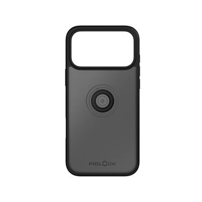 Fidlock Vacuum iPhone 17 Pro Max - Protective case - black