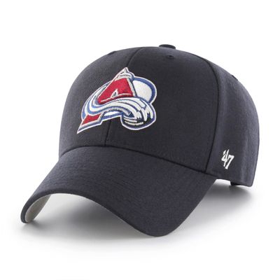 Colorado Avalanche 47' MVP cap Colorado Avalanche 47' MVP cap