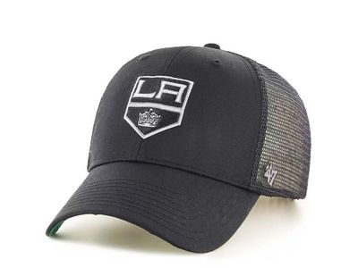 Los Angeles Kings '47 Branson -Lip cap