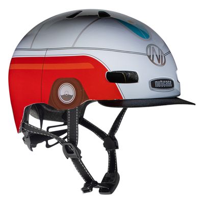 Little Nutty Surfs Up MIPS Cycling Helmet Little Nutty Surfs Up MIPS Cycling Helmet
