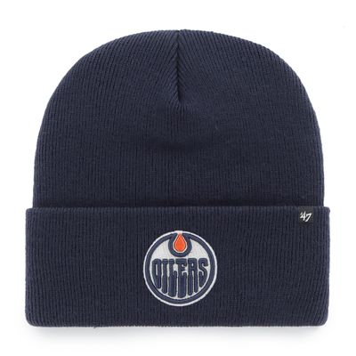 Edmonton Oilers '47 Haymaker -Pipo