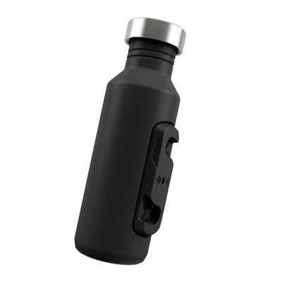 Twist Steel 600ml -Drinking bottle Twist Steel 600ml -Drinking bottle