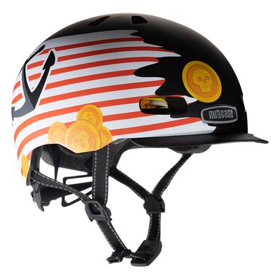 Little Nutty Ride the Plank MIPS Helmet Little Nutty Ride the Plank MIPS Helmet