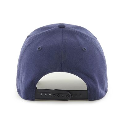 Edmonton Oilers '47 Ballpark cap