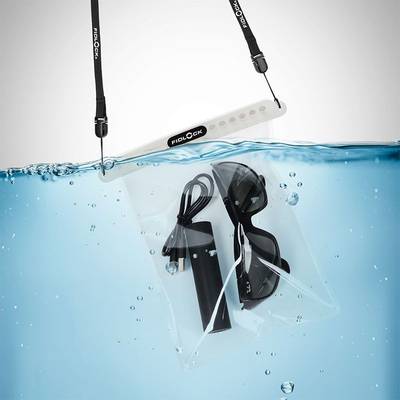 Hermetic Dry Bag Maxi Waterproof Protective Pouch
