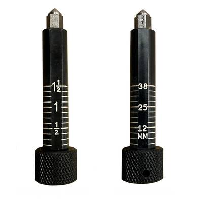 Diamond adjustment screw Pro + Diamond Diamond adjustment screw Pro + Diamond