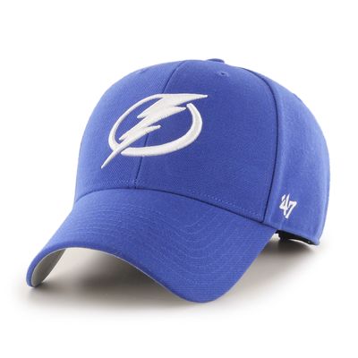 Tampa Bay Lightning '47 MVP cap Tampa Bay Lightning '47 MVP cap