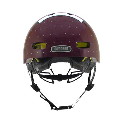 Street Plume MIPS Helmet