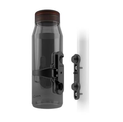 Twist 700 Life water bottle + Bike Base mount