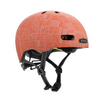 Street Bahous MIPS Helmet Street Bahous MIPS Helmet