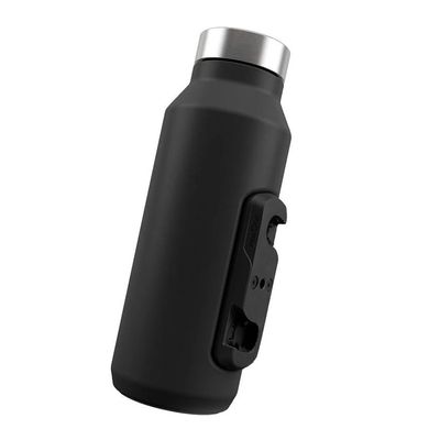 Twist Steel 500ml Drinking Bottle Twist Steel 500ml Drinking Bottle