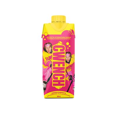 Sports Drink Isotonic Sports Drink Pink Lemon Flow 12-pack Sports Drink Isotonic Sports Drink Pink Lemon Flow 12-pack