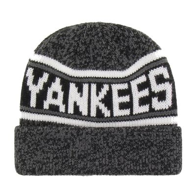 New York Yankees '47 McKoy Cuff Knit -Pipo New York Yankees '47 McKoy Cuff Knit -Pipo