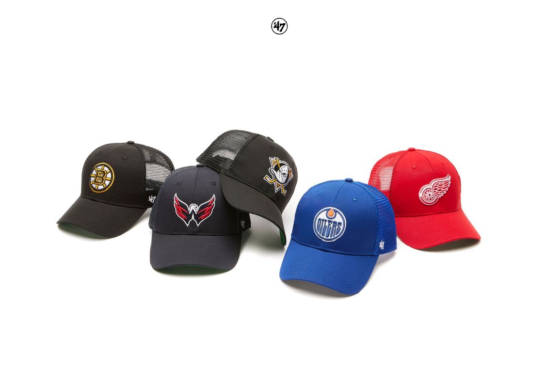 NHL -Lips