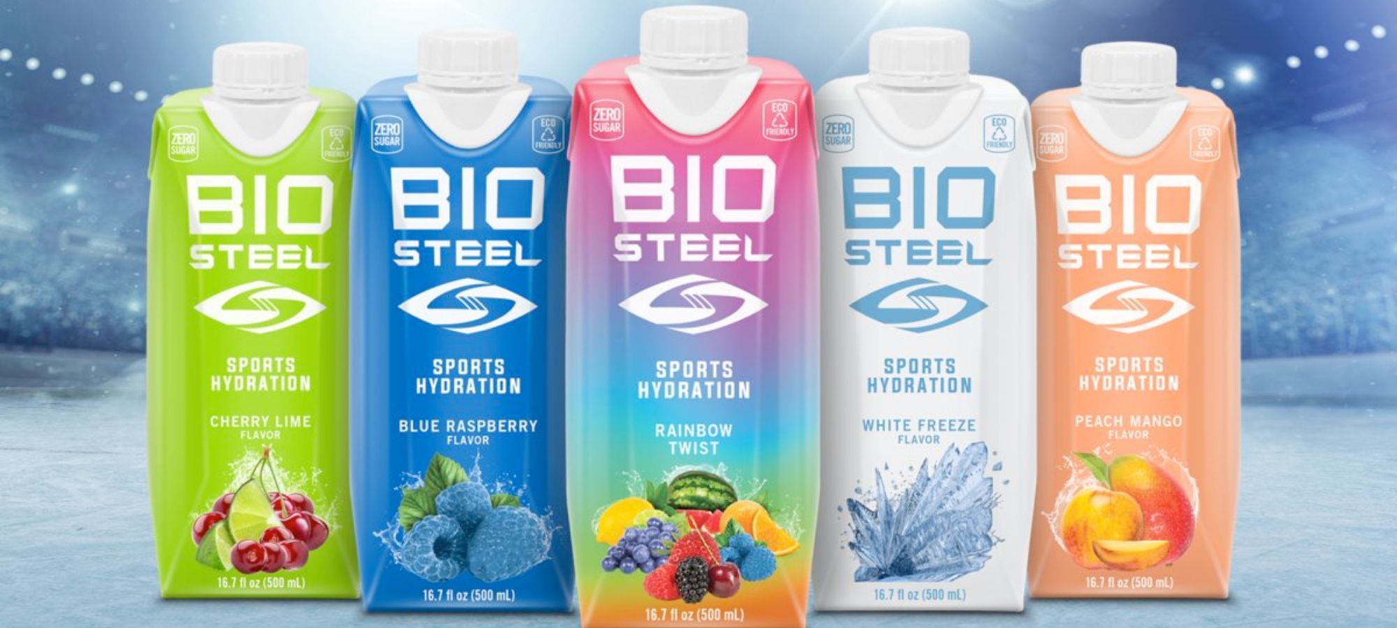 Biosteel