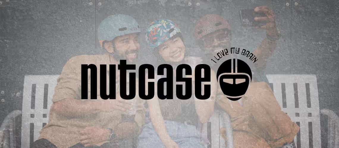 NUTCASE Cycling equipment and accessories