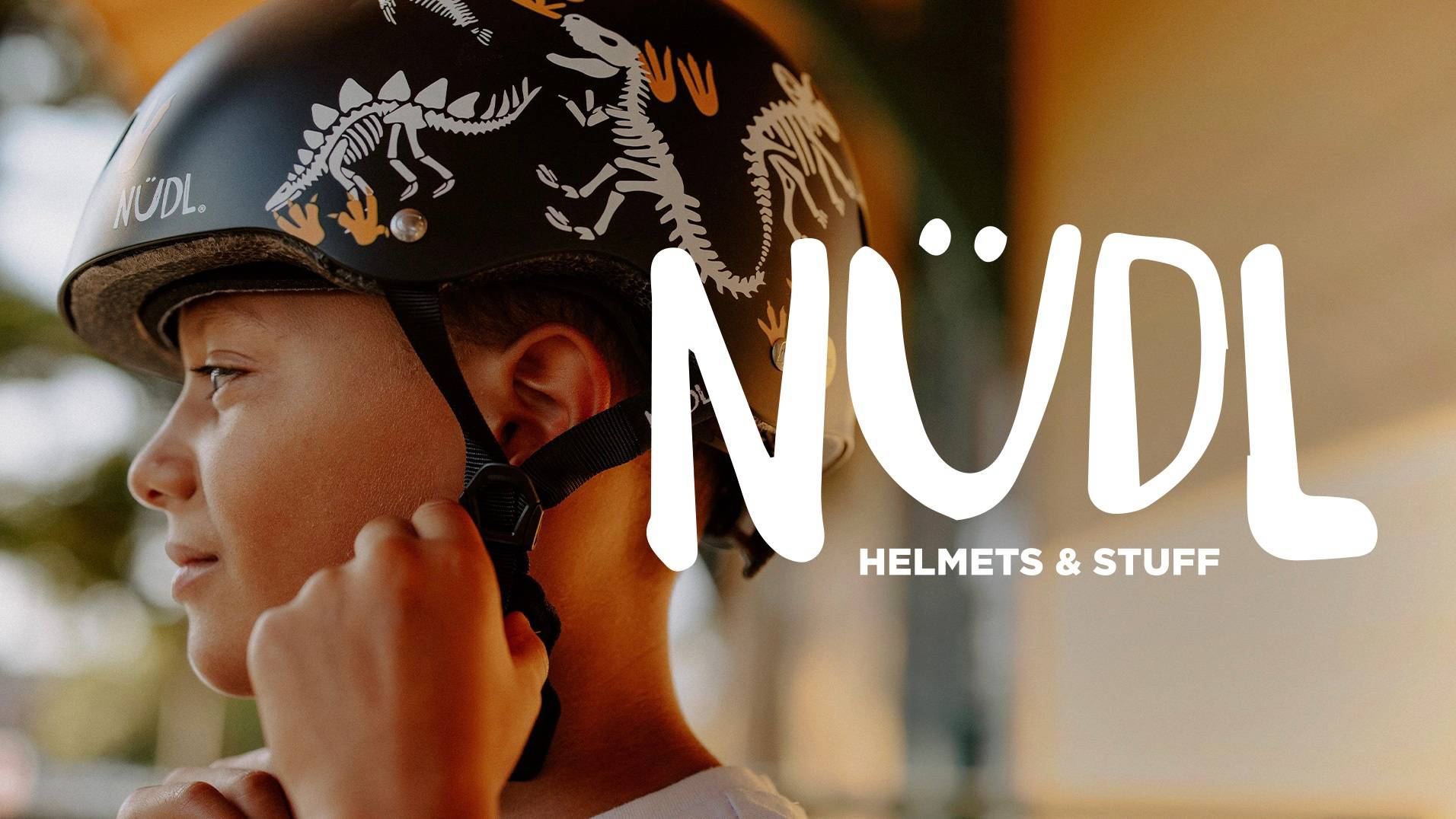 NÜDL Helmets