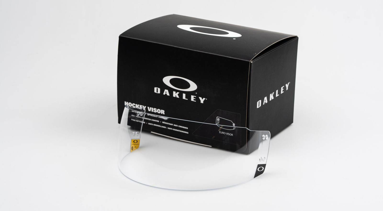 Oakley