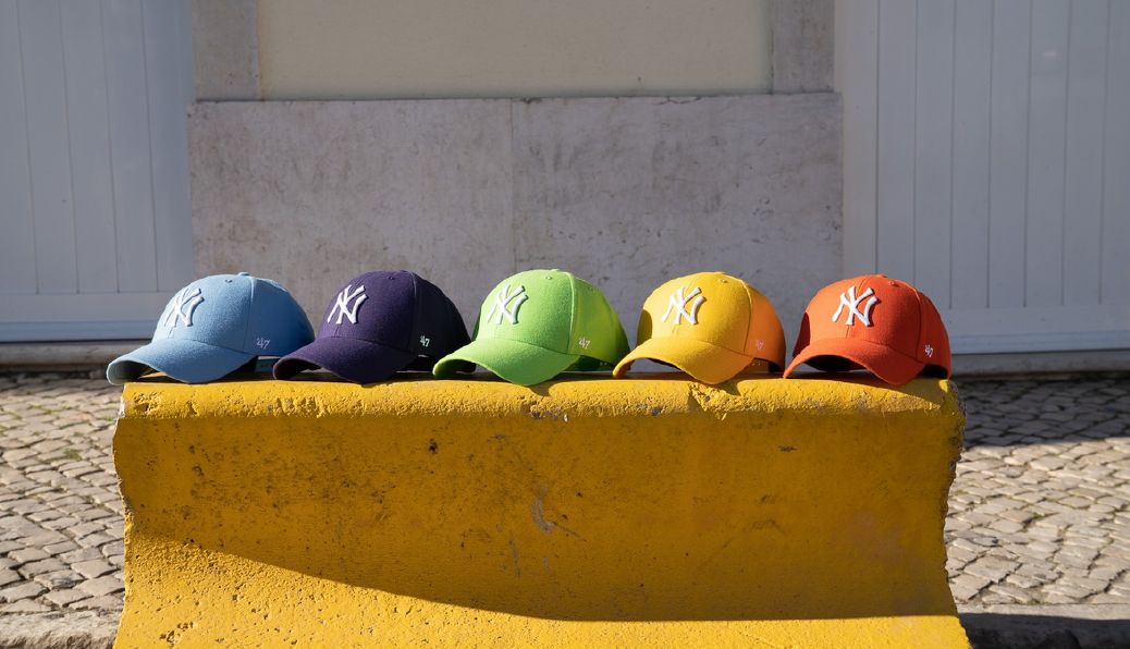 MLB -Lips